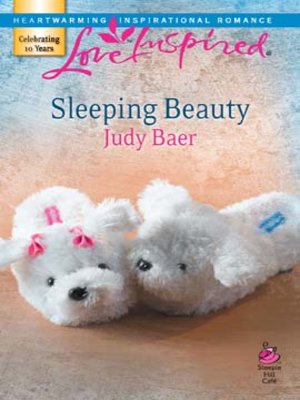 cover image of Sleeping Beauty